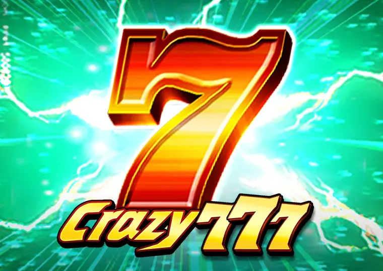 Crazy 777 Jeetwinonline