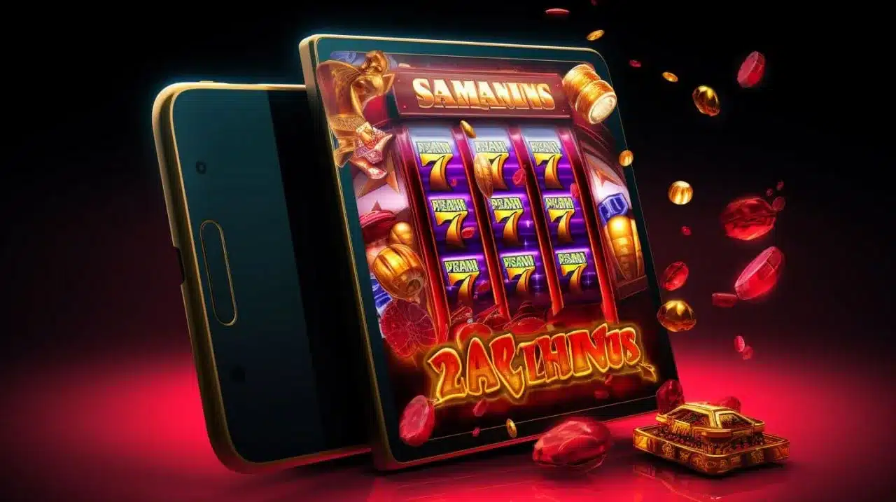 Indiai young adult playing Jeetwinonline games on mobile in a relaxed setting, showing a simple smartphone gaming experience