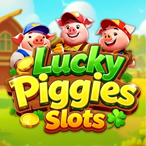 Lucky Piggies gemple Jeetwinonline