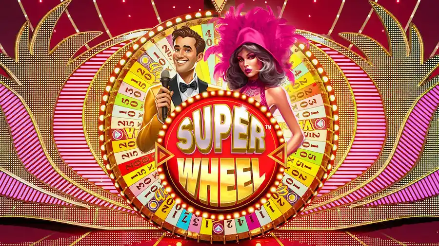 Super Wheel Jeetwinonline